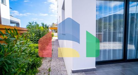 4-комнатная вилла 172 м2 в 5 минутах от пляжа 4-комнатная вилла 172 м2 в 5 минутах от пляжа