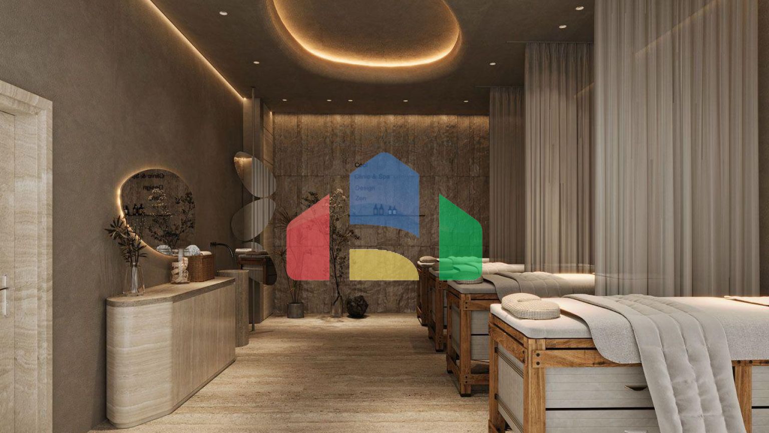 Квартира 2+1 Penthouse 160 м2 с верхней террасой 65 м2  в красивом комплексе в Каршияке