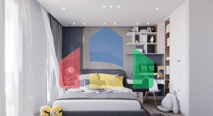 Квартира 3+1 Penthouse 231м2 с верхней террасой 90 м2 в красивом комплексе в Каршияке Квартира 3+1 Penthouse 231м2 с верхней террасой 90 м2 в красивом комплексе в Каршияке