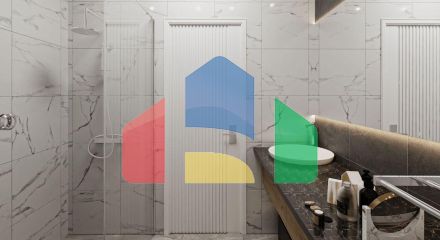 Квартира 3+1 Penthouse 231м2 с верхней террасой 90 м2 в красивом комплексе в Каршияке Квартира 3+1 Penthouse 231м2 с верхней террасой 90 м2 в красивом комплексе в Каршияке