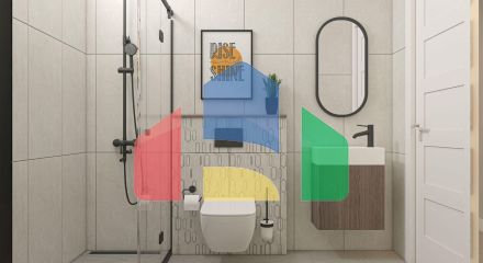 Квартира 2+1 (65 м2 ) с верхней террасой (37 м2 ) в красивом комплексе в Эсентепе Квартира 2+1 (65 м2 ) с верхней террасой (37 м2 ) в красивом комплексе в Эсентепе