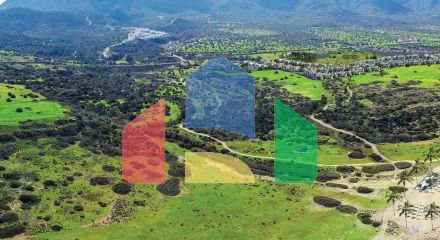 Трехкомнатная квартира 80 м2 с садом в новом роскошном комплексе рядом с морем Трехкомнатная квартира 80 м2 с садом в новом роскошном комплексе рядом с морем