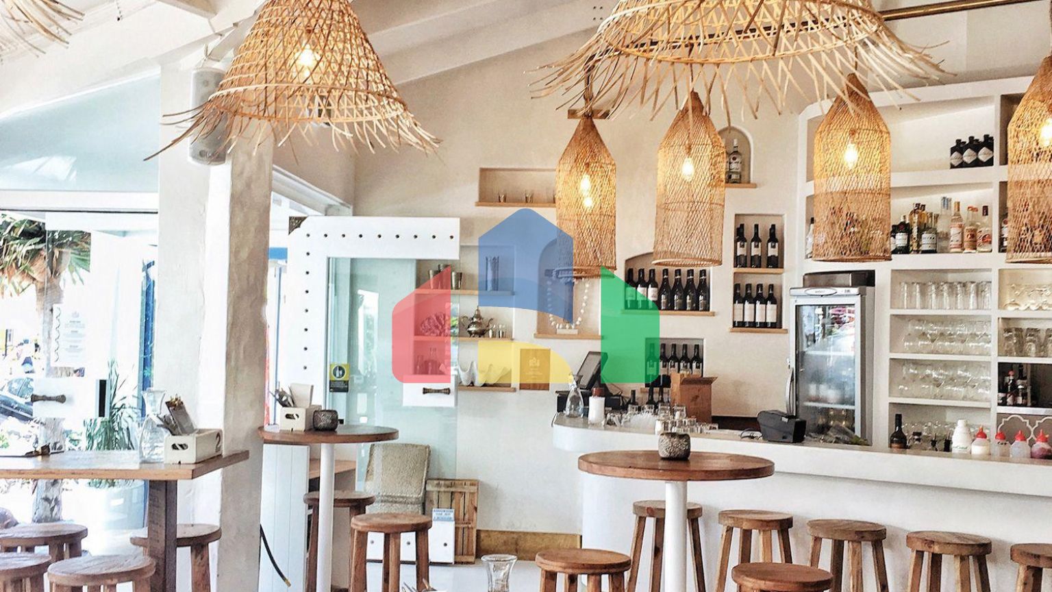 Трехкомнатная квартира 80 м2  с садом в новом роскошном комплексе рядом с морем