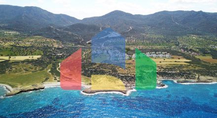 Трехкомнатная квартира Penthouse 90 м2 новом роскошном комплексе рядом с морем