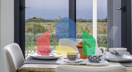 Трехкомнатная квартира Penthouse 90 м2 новом роскошном комплексе рядом с морем