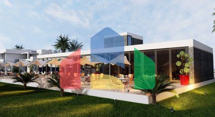 Квартира 2+1 (100 м2) Penthouse в новом и роскошном комплексе в Эсентепе Квартира 2+1 (100 м2) Penthouse в новом и роскошном комплексе в Эсентепе