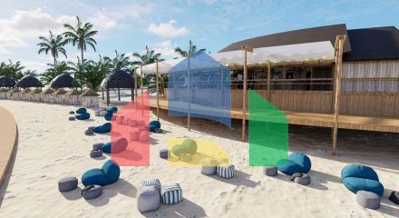 Квартира 2+1 (100 м2) Penthouse в новом и роскошном комплексе в Эсентепе Квартира 2+1 (100 м2) Penthouse в новом и роскошном комплексе в Эсентепе