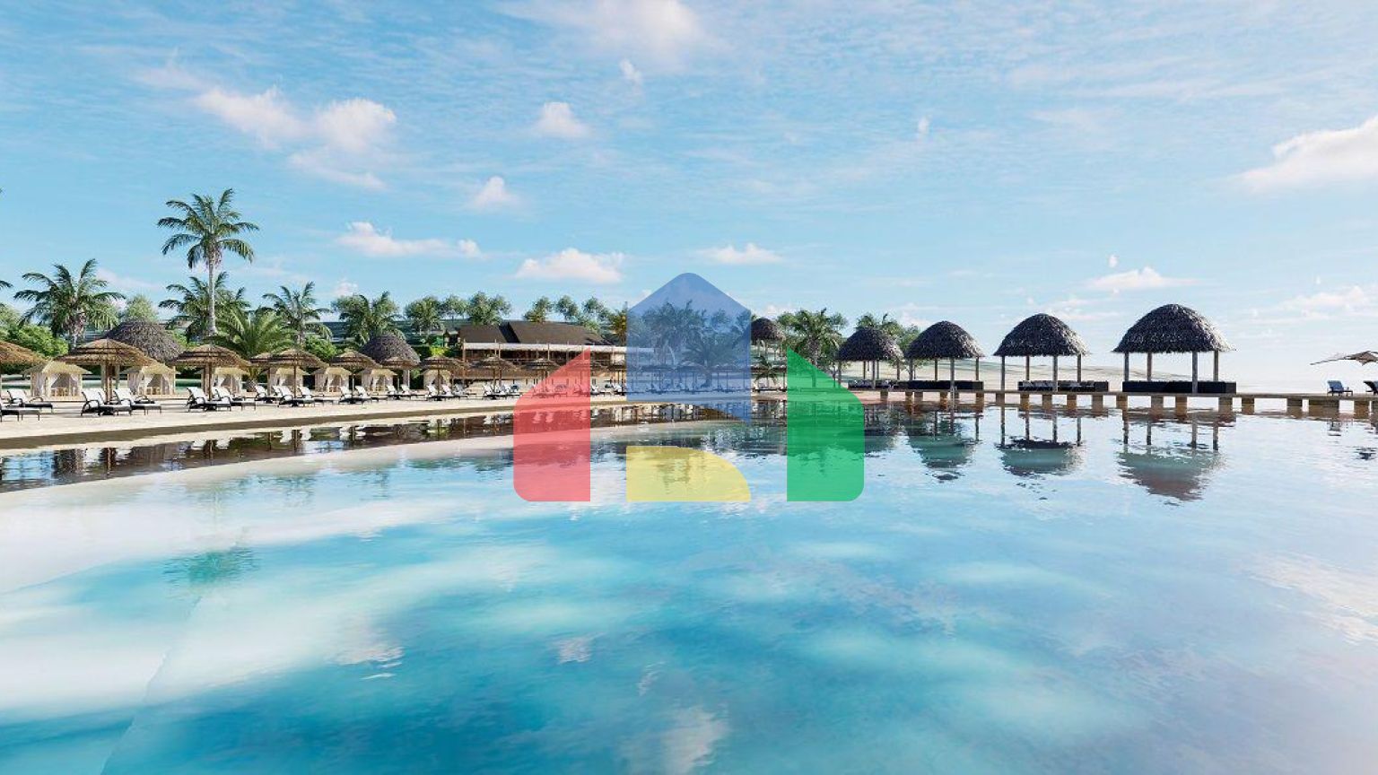 Квартира 2+1 (100 м2) Penthouse в новом и  роскошном комплексе в Эсентепе