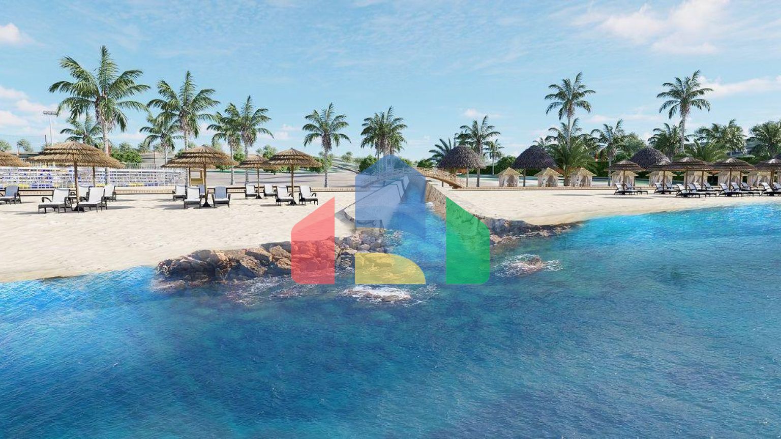 Квартира 2+1 (100 м2) Penthouse в новом и  роскошном комплексе в Эсентепе