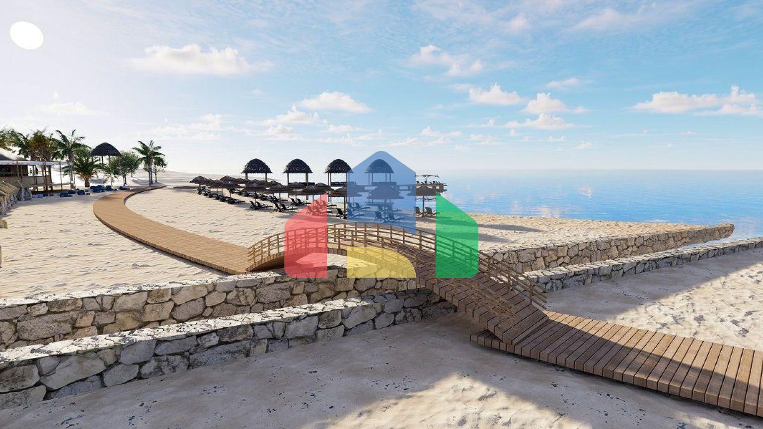 Квартира 2+1 (100 м2) Penthouse в новом и  роскошном комплексе в Эсентепе