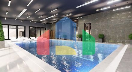 Квартира 2+1 (100 м2) Penthouse в новом и роскошном комплексе в Эсентепе Квартира 2+1 (100 м2) Penthouse в новом и роскошном комплексе в Эсентепе