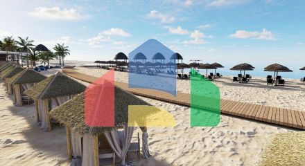 Вилла 4+1( 382 м2) с бассейном на берегу моря в Эсентепе Вилла 4+1( 382 м2) с бассейном на берегу моря в Эсентепе