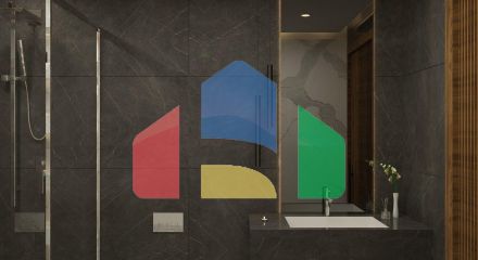 Квартира 1+1 Penthouse 112 м2 с  в новом и современном комплексе в Эсентепе