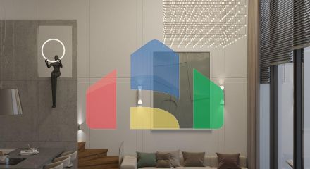 3-комнатная квартира Loft 92 м2 с  в новом  современном комплексе в Эсентепе