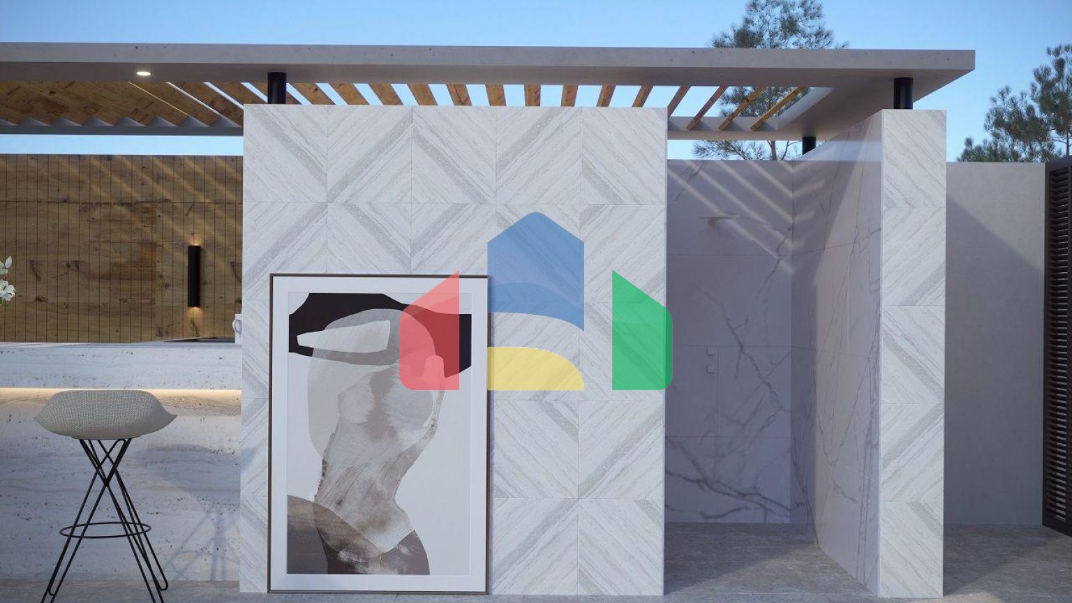 Квартира 2+1 loft - Penthouse 142 м2 c большой террасой на крыше 53 м2 в Эсентепе