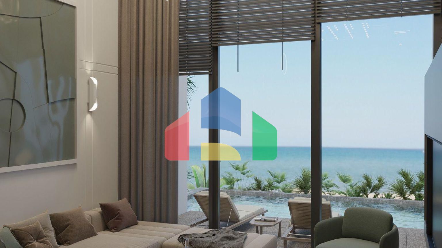 Квартира 2+1 loft - Penthouse 142 м2 c большой террасой на крыше 53 м2 в Эсентепе