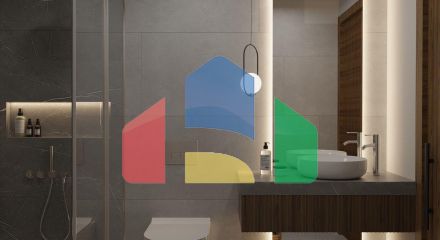 Квартира 2+1 loft - Penthouse 142 м2 c большой террасой на крыше 53 м2 в Эсентепе