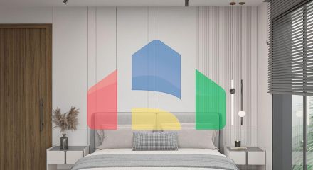 Вилла Luxury 4+1 (273 м2 ) на первой береговой линии в Эсентепе