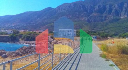 Вилла 4+1 (184 м2) в новом комплексе в Лапте