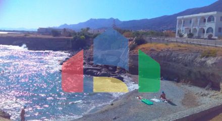 Вилла 4+1 (184 м2) в новом комплексе в Лапте