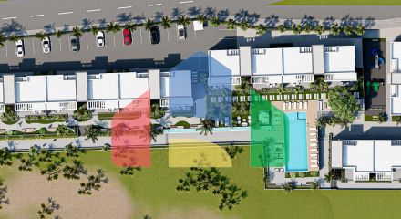 Квартира 2+1 Loft (138 м2 ) с большой террасой в красивом комплексе на берегу моря Квартира 2+1 Loft (138 м2 ) с большой террасой в красивом комплексе на берегу моря