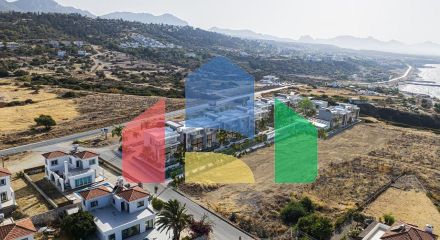 Квартира 2+1 Loft (138 м2 ) с большой террасой в красивом комплексе на берегу моря Квартира 2+1 Loft (138 м2 ) с большой террасой в красивом комплексе на берегу моря