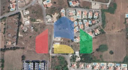 Townhouse 2 + 1 (150 m2) with roof terrace in Karsiyaka