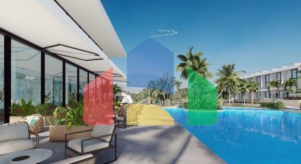 Квартира Loft 1+1 Penthouse 58 м2 в новом и красивом комплексе в Эсентепе Квартира Loft 1+1 Penthouse 58 м2 в новом и красивом комплексе в Эсентепе