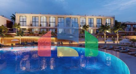 Квартира Loft 1+1 Penthouse 58 м2 в новом и красивом комплексе в Эсентепе Квартира Loft 1+1 Penthouse 58 м2 в новом и красивом комплексе в Эсентепе