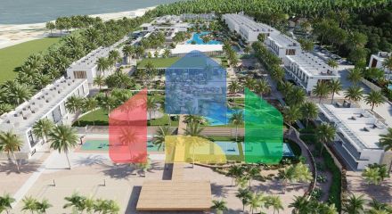 Квартира 2+1 (74 м2) с собственным садом в Эсентепе Квартира 2+1 (74 м2) с собственным садом в Эсентепе