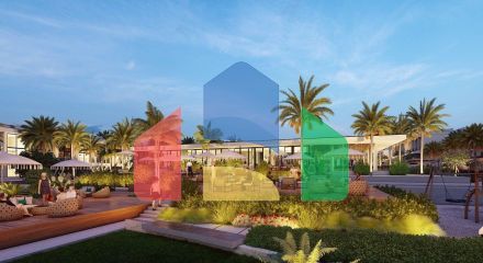 Квартира 2+1 (74 м2) с собственным садом в Эсентепе Квартира 2+1 (74 м2) с собственным садом в Эсентепе