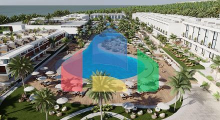 Квартира 2+1 Penthouse 58 м2 в новом и красивом комплексе в Эсентепе Квартира 2+1 Penthouse 58 м2 в новом и красивом комплексе в Эсентепе