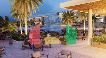 Квартира 2+1 Penthouse 58 м2 в новом и красивом комплексе в Эсентепе Квартира 2+1 Penthouse 58 м2 в новом и красивом комплексе в Эсентепе