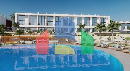 Квартира 2+1 Penthouse 58 м2 в новом и красивом комплексе в Эсентепе Квартира 2+1 Penthouse 58 м2 в новом и красивом комплексе в Эсентепе