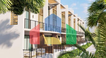 Трехкомнатная квартира Penthouse 135 м2 в красивом комплексе в 500 метрах от моря Трехкомнатная квартира Penthouse 135 м2 в красивом комплексе в 500 метрах от моря