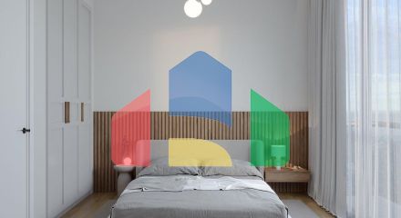 Квартира 2+1Penthouse 80 м2 с двумя террасами в Каршияке Квартира 2+1Penthouse 80 м2 с двумя террасами в Каршияке