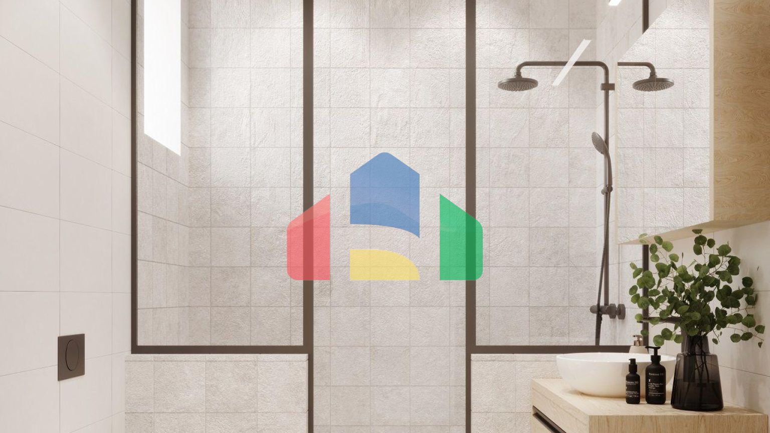 Квартира 2+1 (117  м2) с собственным садом  в новом комплексе в Алсанджаке