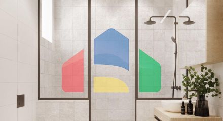 Квартира 2+1 (117  м2) с собственным садом  в новом комплексе в Алсанджаке