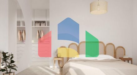 Квартира 3+1 (139 м2) с собственным садом в новом комплексе в Алсанджаке Квартира 3+1 (139 м2) с собственным садом в новом комплексе в Алсанджаке