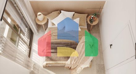 Квартира 3+1 (139 м2) с собственным садом в новом комплексе в Алсанджаке Квартира 3+1 (139 м2) с собственным садом в новом комплексе в Алсанджаке