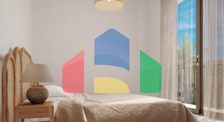 Квартира 3+1 Penthouse 150  м2 c террасой 67 м2 в новом комплексе в Алсанджаке