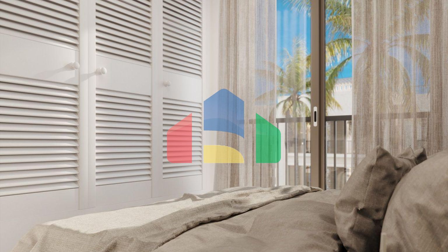 Квартира 3+1 Penthouse 150  м2 c террасой 67 м2 в новом комплексе в Алсанджаке