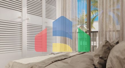 Квартира 3+1 Penthouse 150 м2 c террасой 67 м2 в новом комплексе в Алсанджаке Квартира 3+1 Penthouse 150 м2 c террасой 67 м2 в новом комплексе в Алсанджаке