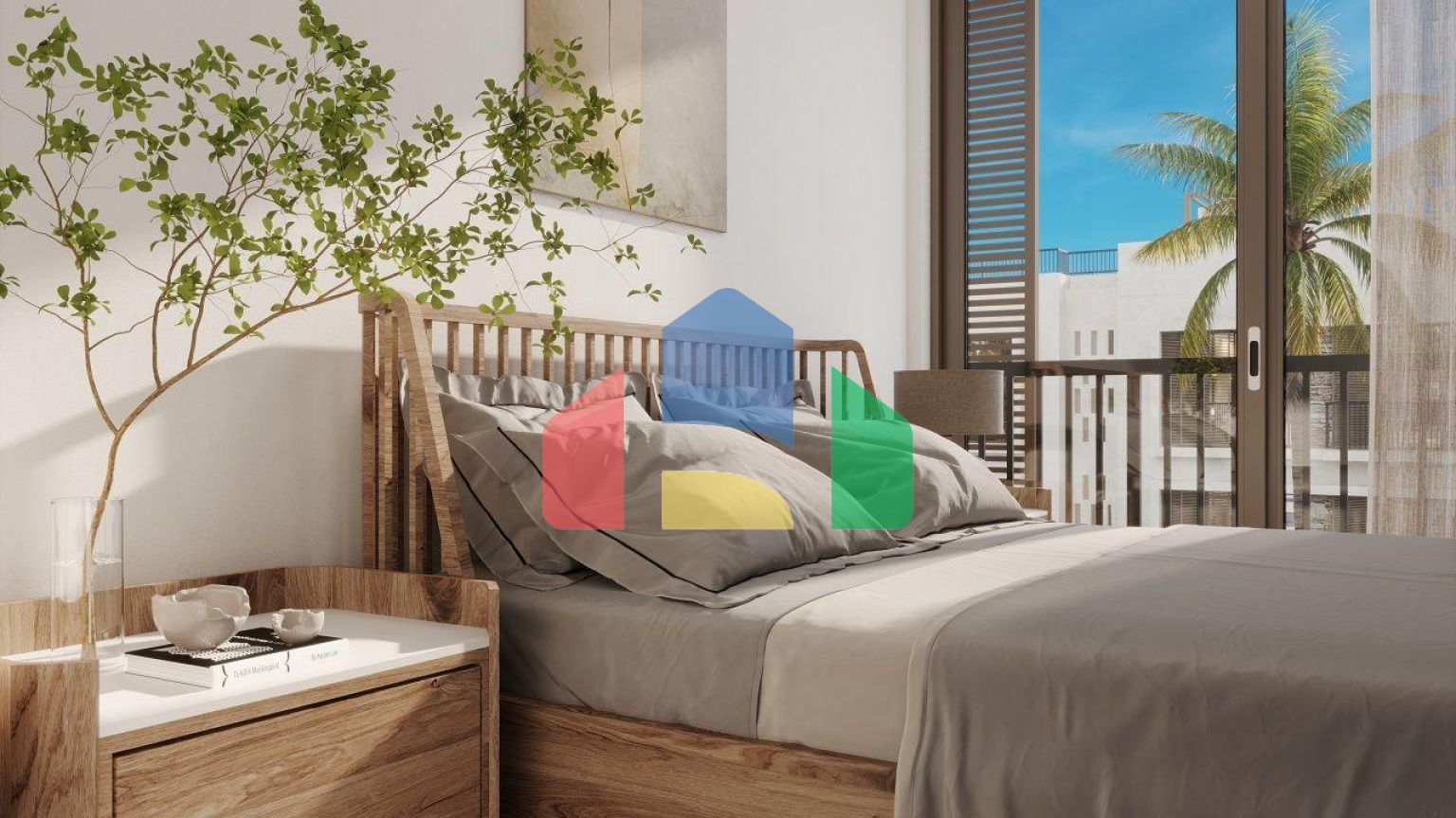 Квартира 3+1 Penthouse 150  м2 c террасой 67 м2 в новом комплексе в Алсанджаке