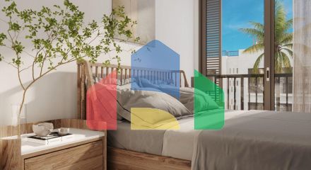 Квартира 3+1 Penthouse 150 м2 c террасой 67 м2 в новом комплексе в Алсанджаке Квартира 3+1 Penthouse 150 м2 c террасой 67 м2 в новом комплексе в Алсанджаке