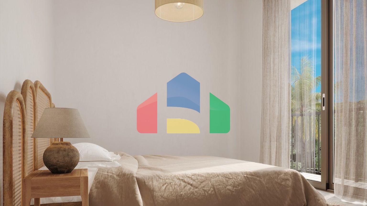 Квартира 3+1 Penthouse 150  м2 c террасой 67 м2 в новом комплексе в Алсанджаке