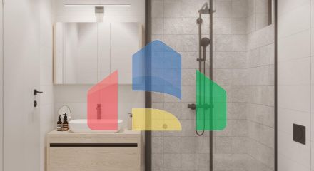 Квартира 3+1 Penthouse 150 м2 c террасой 67 м2 в новом комплексе в Алсанджаке Квартира 3+1 Penthouse 150 м2 c террасой 67 м2 в новом комплексе в Алсанджаке