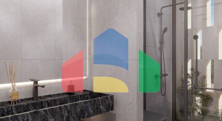 Вилла 3+1 (205 м2)с собственным садом в Алсанджаке