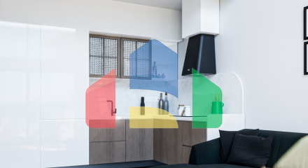 Квартира 1+1 Penthouse 57 м2 в новом комплексе в 200 метрах от моря Квартира 1+1 Penthouse 57 м2 в новом комплексе в 200 метрах от моря