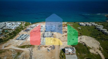 Квартира 1+1 Penthouse 57 м2 в новом комплексе в 200 метрах от моря Квартира 1+1 Penthouse 57 м2 в новом комплексе в 200 метрах от моря